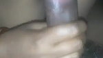blowing hubby
