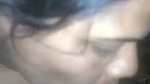 blowing hubby