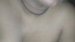 blowing hubby