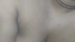 blowing hubby