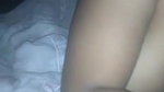 blowing hubby