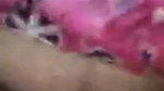 pussy and boob show on video call
