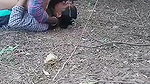 desi outdoor sex