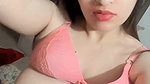 hot girl bra open and boob show