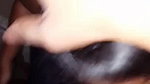 dusky girl blowing bf