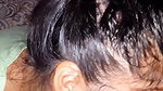 dusky girl blowing bf