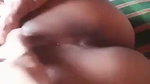 girl moaning during pussy licking