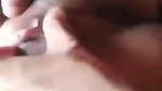girl moaning during pussy licking