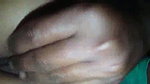 fingering by hubby