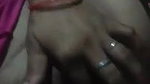 Desi village bhabi fing her pussy