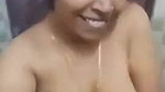 tamil cute aunty selfie nude video