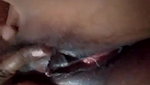 tamil wife boobs show and pussy rub