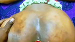 tamil wife asshole plug in and pussy fuck
