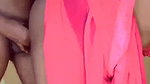 half saree aunty fuck
