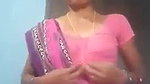 tamil innocent aunty take video for husband