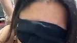 telugu mask couple fuck