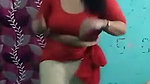 Bhabhiji sexy dance