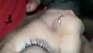 bhabhi blowing devar