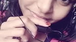 showing boob on video call