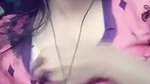 showing boob on video call