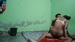 devar ne bhabhi ko jamen pe letake choda