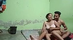devar ne bhabhi ko jamen pe letake choda