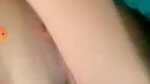 girl showing boobs on video call