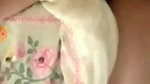girl showing boobs on video call