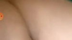 girl showing boobs on video call