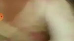 girl showing boobs on video call
