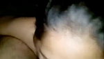 gf blowing bf