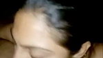 gf blowing bf