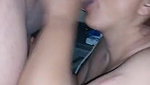 blowing bf