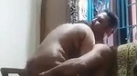 sofa pe chudai