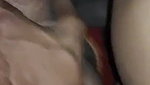 chubby wife creampied