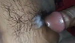 chubby wife creampied