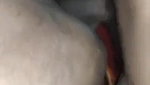 chubby wife creampied