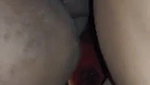 chubby wife creampied