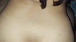 desi girl riding dick in reverse cowgirl style