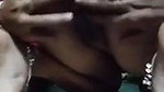 Desi village bhabi show asn pussy on live