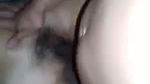 hairy pussy teen girl fucked