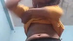 skinny girl nude show