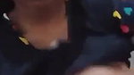 small boob show