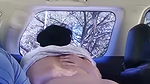 sex with gf inside car