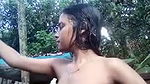 Sharp Boobs Tamil Girl Nude Bath Recording For Bf