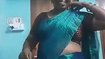 tamil item aunty