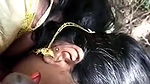 tamil matured women blowjob to outdoor