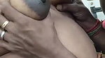 tamil wife boobs suck