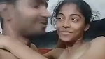 college couple foreplay