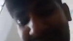 college couple foreplay